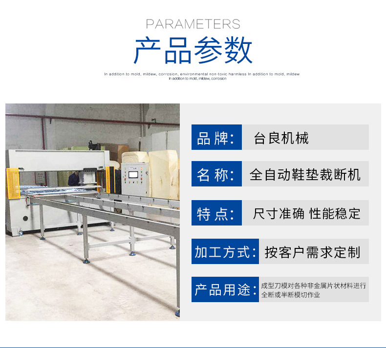 全自动鞋垫凯发k8国际首页登录厂家